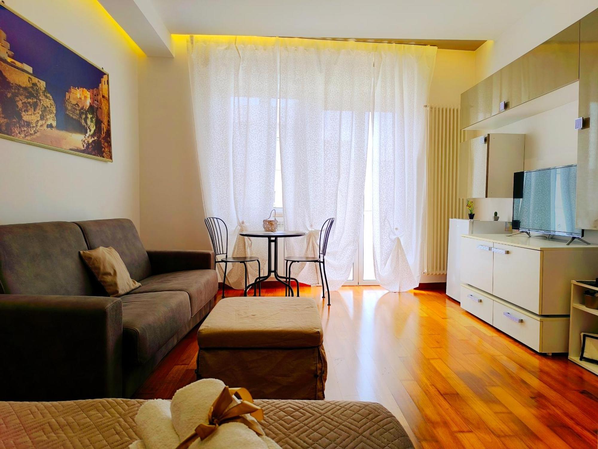 Le Dimore Di Magda Suite & Rooms Polignano a Mare Exterior photo