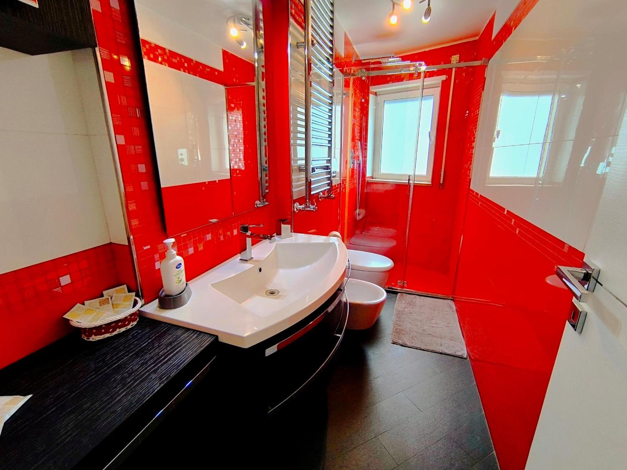 Le Dimore Di Magda Suite & Rooms Polignano a Mare Exterior photo