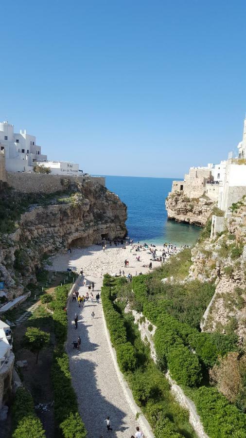 Le Dimore Di Magda Suite & Rooms Polignano a Mare Exterior photo