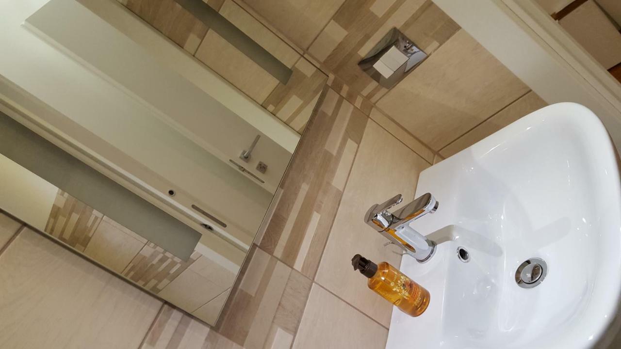 Le Dimore Di Magda Suite & Rooms Polignano a Mare Exterior photo