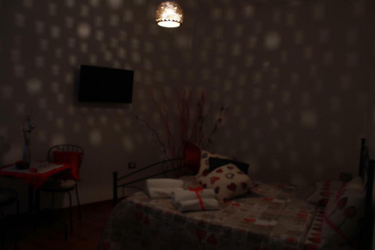 Le Dimore Di Magda Suite & Rooms Polignano a Mare Exterior photo