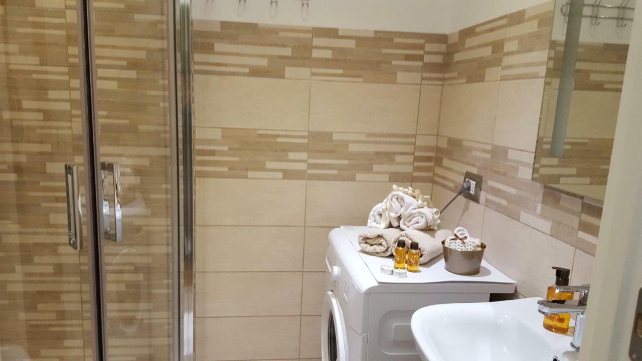Le Dimore Di Magda Suite & Rooms Polignano a Mare Exterior photo