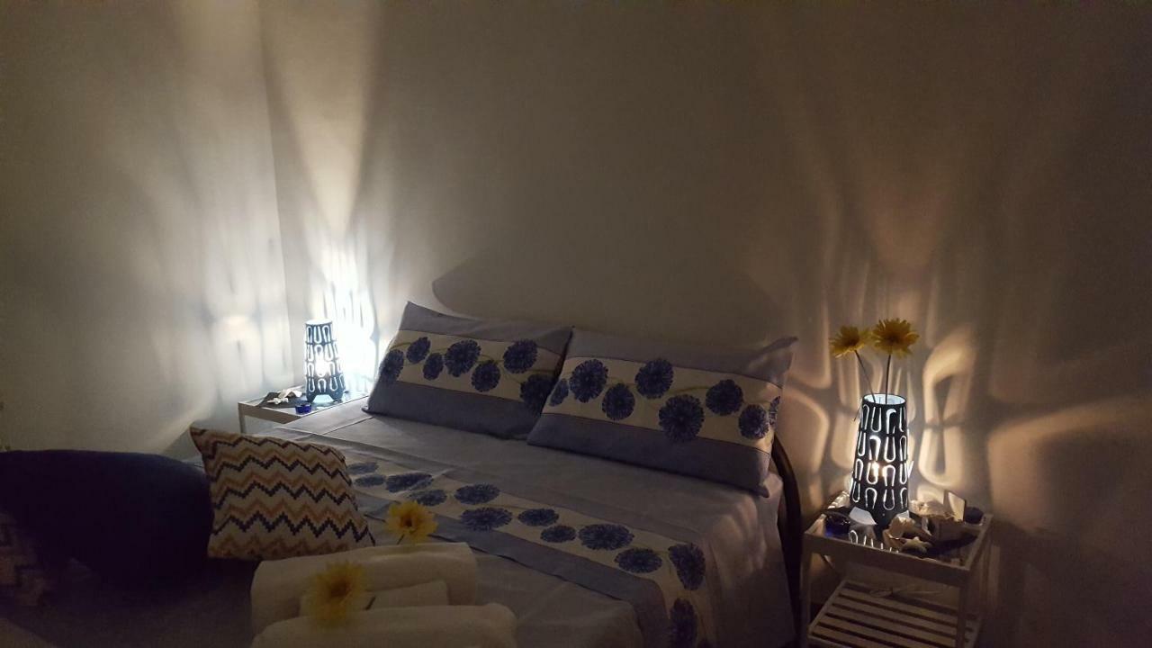Le Dimore Di Magda Suite & Rooms Polignano a Mare Exterior photo