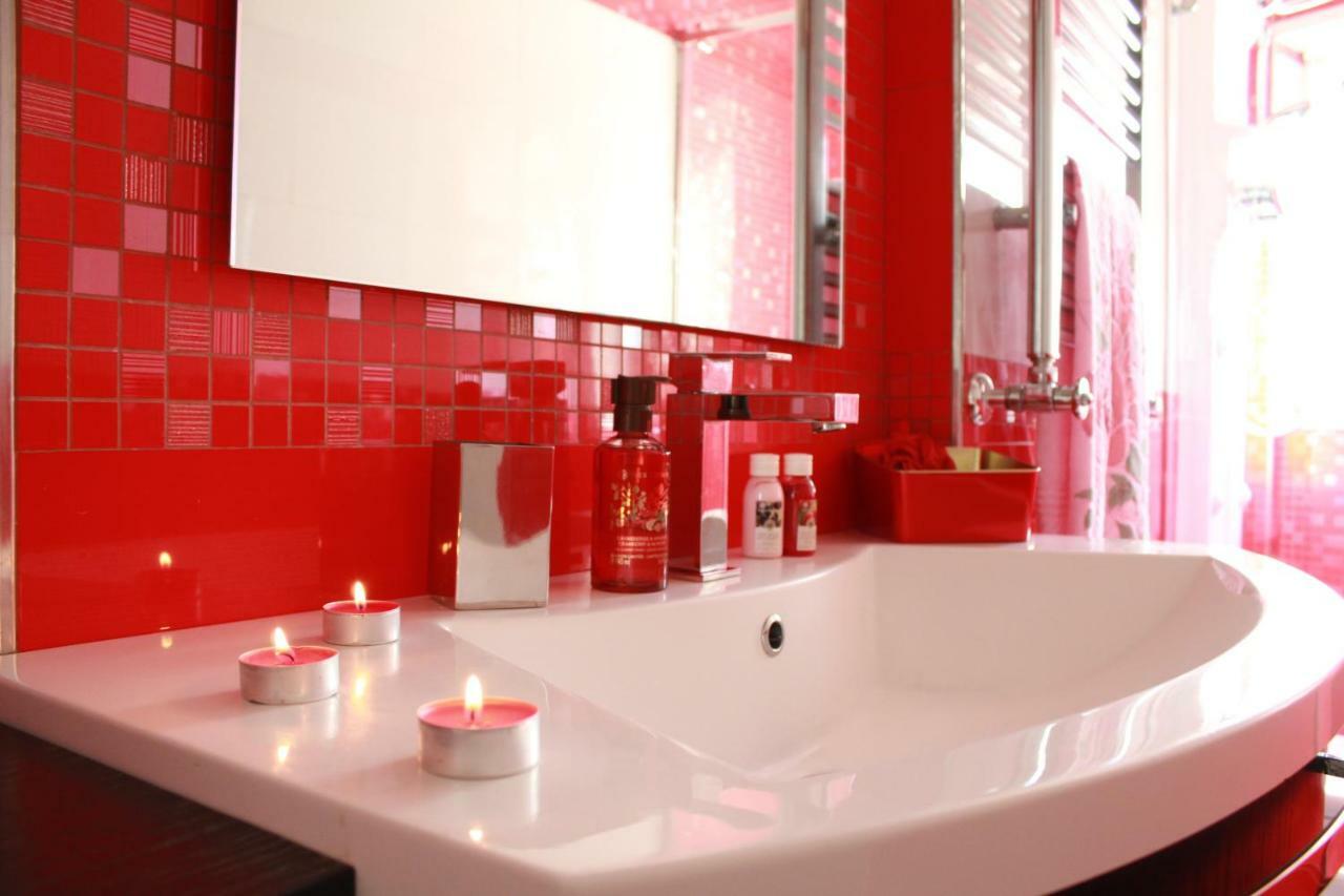 Le Dimore Di Magda Suite & Rooms Polignano a Mare Exterior photo