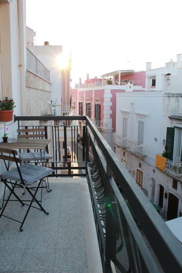 Le Dimore Di Magda Suite & Rooms Polignano a Mare Exterior photo