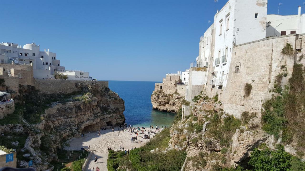 Le Dimore Di Magda Suite & Rooms Polignano a Mare Exterior photo