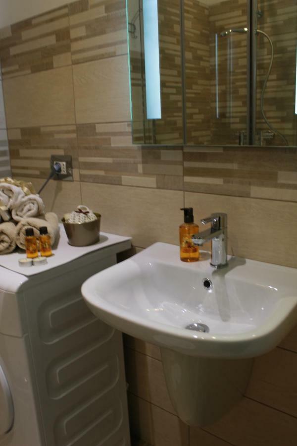 Le Dimore Di Magda Suite & Rooms Polignano a Mare Exterior photo